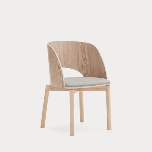 Silla de comedor moderna Dam de Teulat