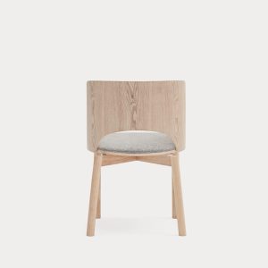 Silla de comedor moderna Dam de Teulat
