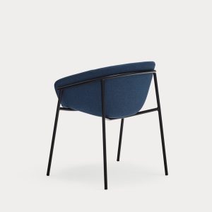 Silla de comedor Hug de Teulat