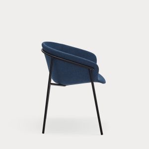 Silla de comedor Hug de Teulat