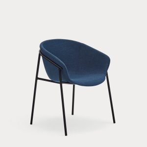 Silla de comedor Hug de Teulat