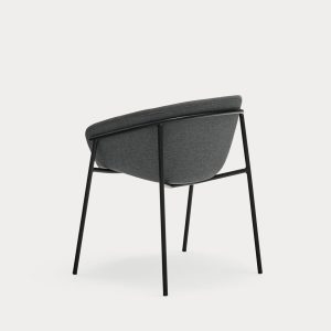 Silla de comedor Hug de Teulat