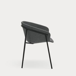 Silla de comedor Hug de Teulat
