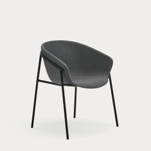 Silla de comedor Hug de Teulat