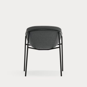 Silla de comedor Hug de Teulat