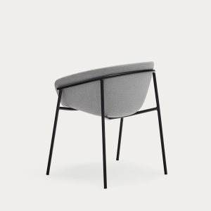 Silla de comedor Hug de Teulat