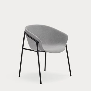 Silla de comedor Hug de Teulat