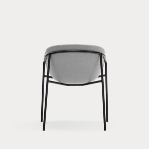 Silla de comedor Hug de Teulat