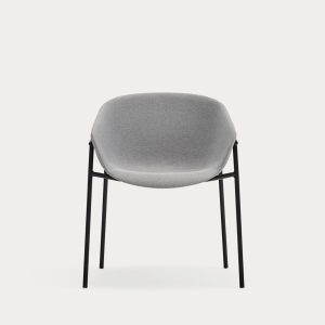 Silla de comedor Hug de Teulat