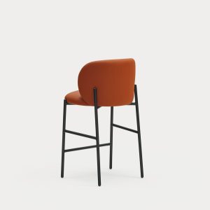 taburete alto para cocina mogi