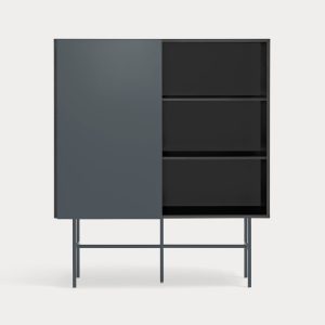 mueble auxiliar alto