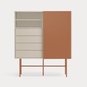 mueble auxiliar alto