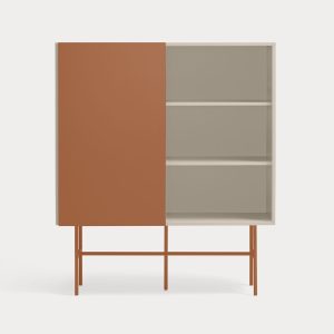 mueble auxiliar alto