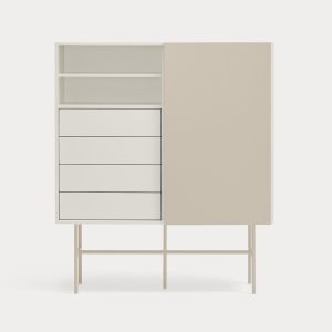 mueble auxiliar alto