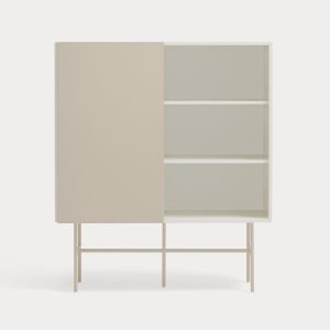 mueble auxiliar alto
