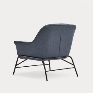 Butaca de diseño Sadira de Teulat