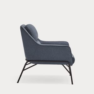Butaca de diseño Sadira de Teulat