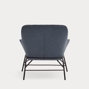 Butaca de diseño Sadira de Teulat