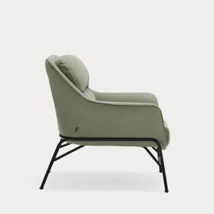 Butaca de diseño Sadira de Teulat