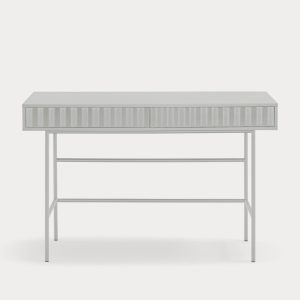 Escritorio minimalista Sierra de Teulat