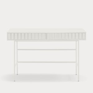 Escritorio minimalista Sierra de Teulat