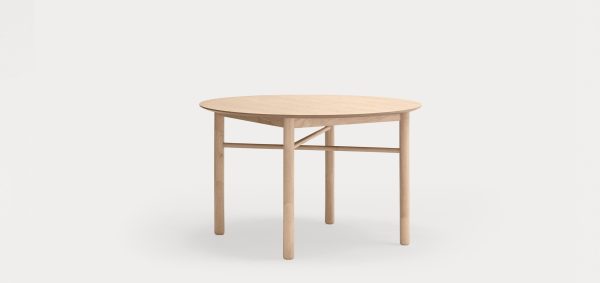 Mesa de comedor Atlas de Teulat