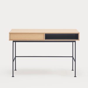 Escritorio minimalista Yoko de Teulat