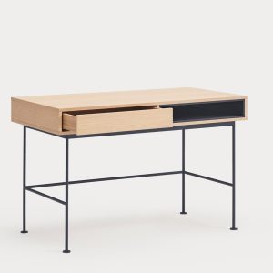 Escritorio minimalista Yoko de Teulat